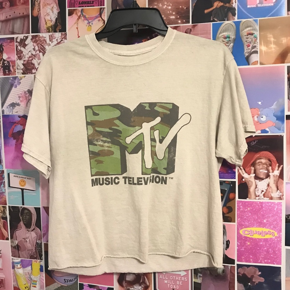 MTV Shirt